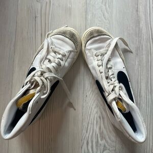 Nike blazer mid ‘77 vintage sneaker